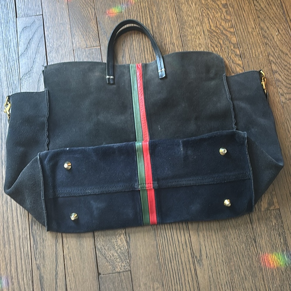 Clare V Tote Bag - Picture 2 of 7